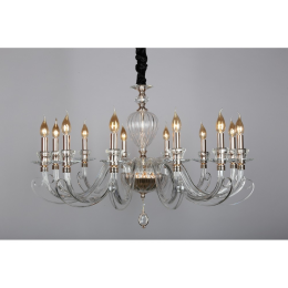 Подвесная люстра Aployt Daniele APL.701.03.12