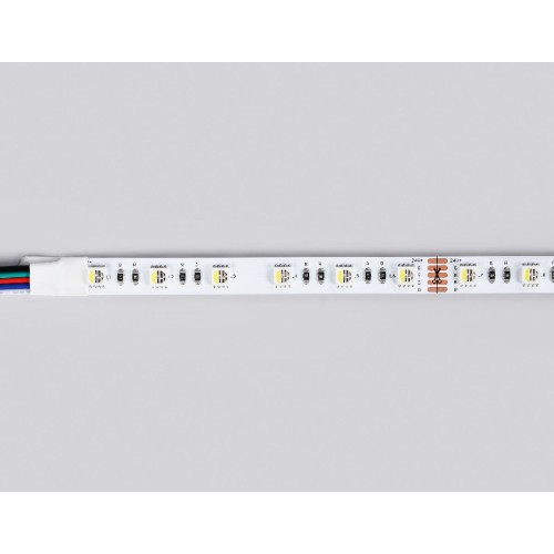 Светодиодная лента Ambrella Light LED Strip 24В 5050 10Вт/м RGBW+6500K 5м IP20 GS4403