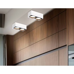 Накладной светильник Ambrella Light GX Standard tech TN70872