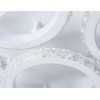 Потолочная люстра Ambrella Light Acrylica FA9531