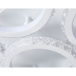 Потолочная люстра Ambrella Light Acrylica FA9531