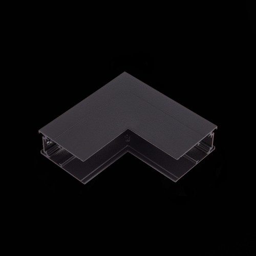 Внутренний угол-соединитель для накладного магнитного шинопровода ST Luce Skyline 48 ST007.439.00