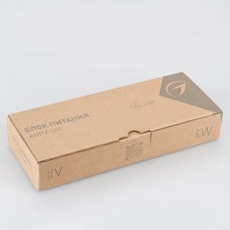 Блок питания Arlight ARPV-UH12150-PFC (12V, 12.5A, 150W) 024269