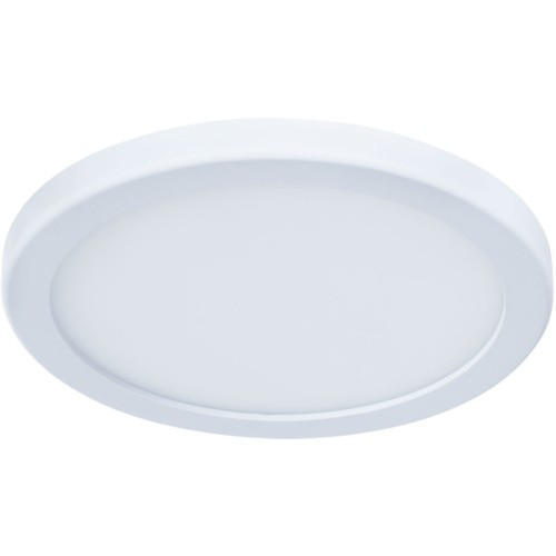 Встраиваемый светильник ARTE Lamp A7972PL-1WH