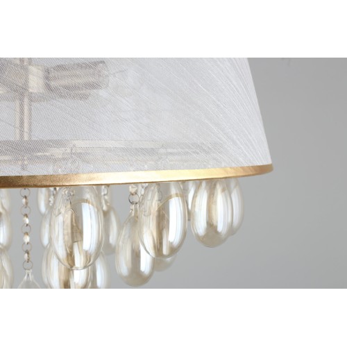 Подвесная люстра Omnilux OML-71803-05