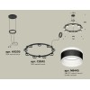 Подвесная люстра Ambrella Light Traditional (A9205, C9242, N8445) XR92051902