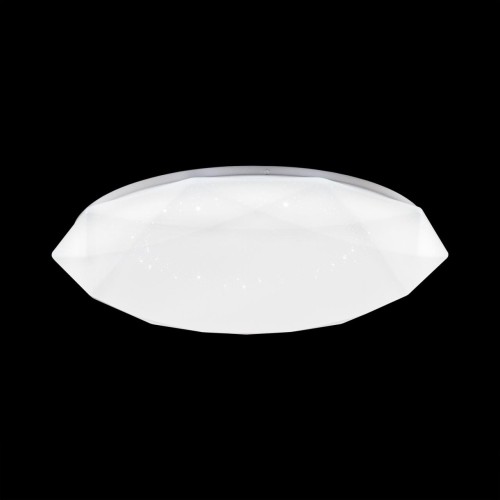 Потолочная люстра Citilux Астрон CL733680G