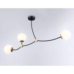 Люстра на штанге Ambrella Light Modern TR2568