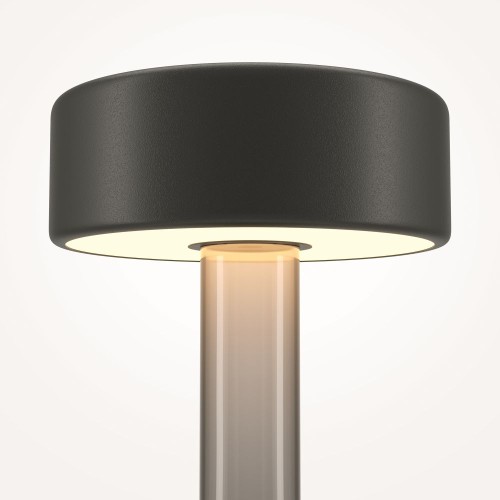 Аккумуляторная настольная лампа Maytoni AI Collaboration MOD229TL-L3B3K3