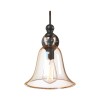 Бра LOFT IT Glass bell Loft1812W