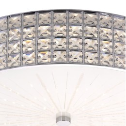 Потолочный светильник Citilux Портал CL32418G1