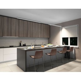 Подвесной светильник Denkirs DK9123-WH