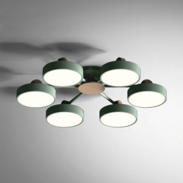 Потолочная люстра ImperiumLoft Move 178254-26