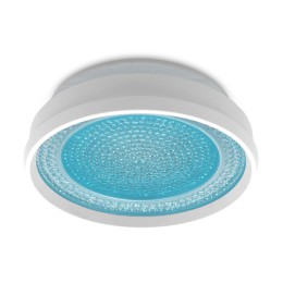 Встраиваемый светильник Ambrella Light Techno Spot TN344