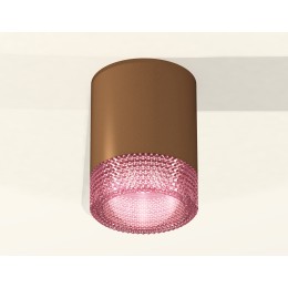 Накладной светильник Ambrella Light Techno XS6304021 (C6304, N6152)