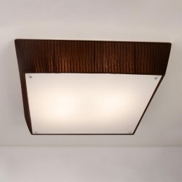 Потолочный светильник Citilux Шоколадный CL914142