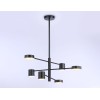 Люстра на штанге Ambrella Light Comfort FL51686