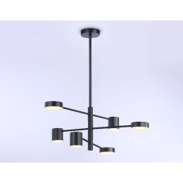 Люстра на штанге Ambrella Light Comfort FL51686