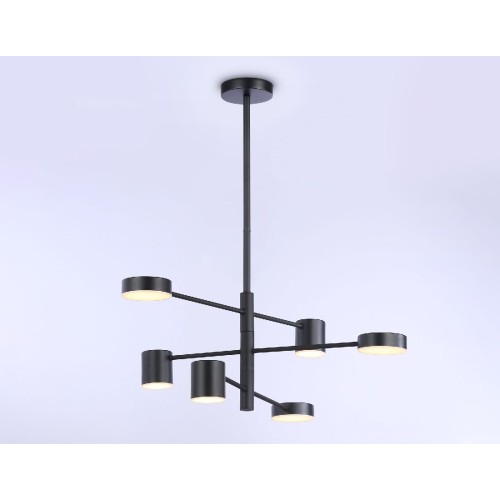 Люстра на штанге Ambrella Light Comfort FL51686