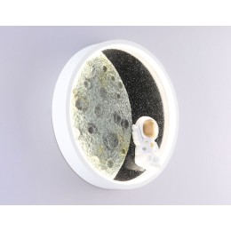 Настенный светильник Ambrella Light Wallers FW11101