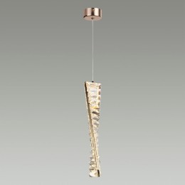 Подвесной светильник Lumion Roselle 5674/10L