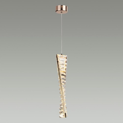 Подвесной светильник Lumion Roselle 5674/10L