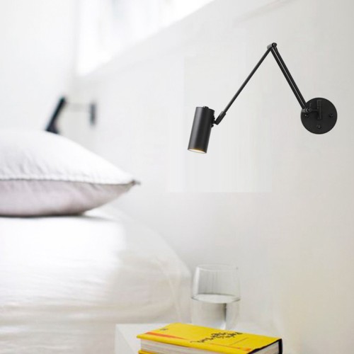 Бра ImperiumLoft Fredly 219737-23