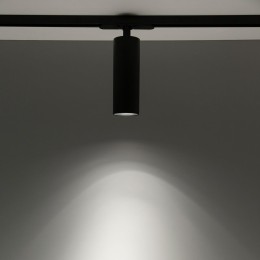 Трековый светодиодный светильник Citilux Тубус CL01T181