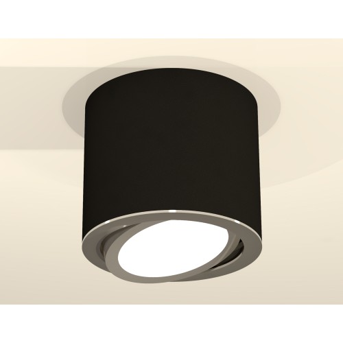 Накладной поворотный светильник Ambrella Light Techno XS7402002 (C7402, N7003)