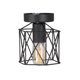 Потолочный светильник Vitaluce V4382-1/1PL