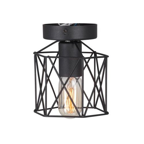 Потолочный светильник Vitaluce V4382-1/1PL