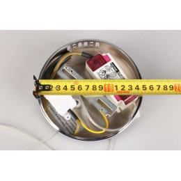 Подвесной светильник APLOYT Weronka APL.011.06.20