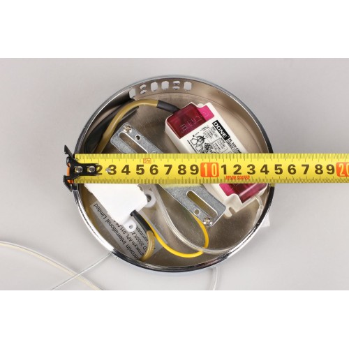 Подвесной светильник APLOYT Weronka APL.011.06.20