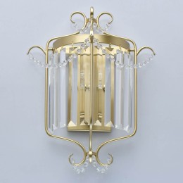 Настенный светильник MW-Light Адель 373024701