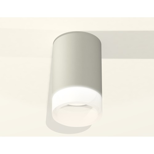 Накладной светильник Ambrella Light Techno XS6314041 (C6314, N6248)