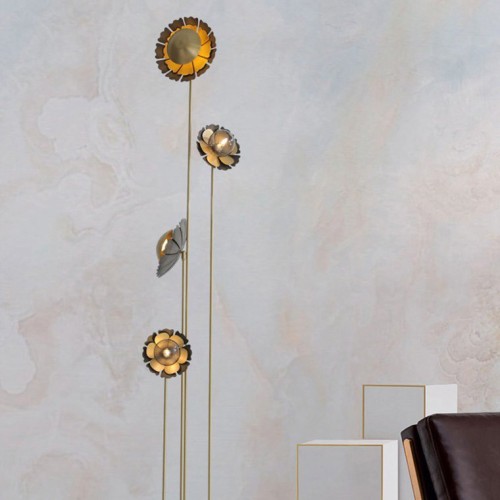 Торшер ImperiumLoft Camellia 140590-26