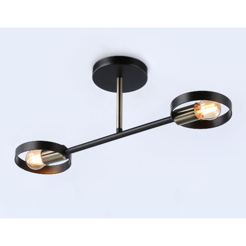 Люстра на штанге Ambrella Light Traditional TR8225