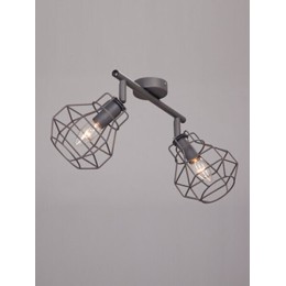 Спот Vitaluce V4883-2/2PL