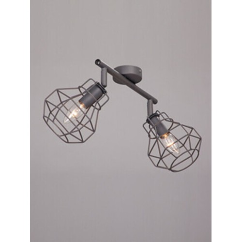 Спот Vitaluce V4883-2/2PL