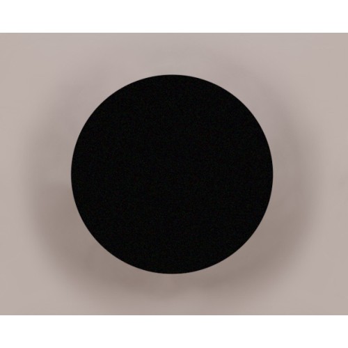 Настенный светильник Italline IT02-016 black