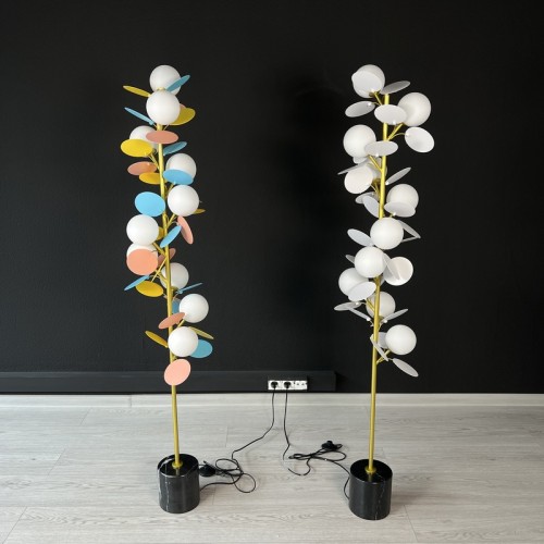 Торшер ImperiumLoft Matisse 191868-26