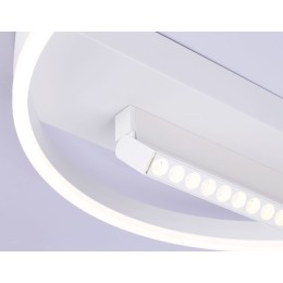 Потолочный светильник Ambrella Light Comfort FL51457