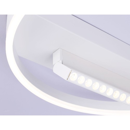 Потолочный светильник Ambrella Light Comfort FL51457