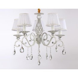 Подвесная люстра Ambrella Light Traditional TR4547