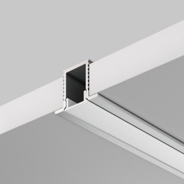 Алюминиевый профиль Maytoni Led strip ALM-1209-S-2M