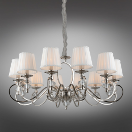 Подвесная люстра Aployt Reni APL.717.03.12