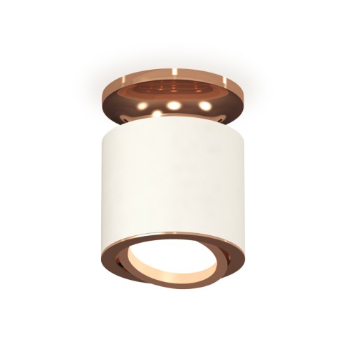 Накладной поворотный светильник Ambrella Light Techno XS7401140 (N7930, C7401, N7005)
