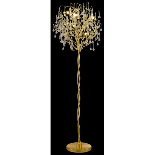 Торшер WERTMARK WE189.05.405