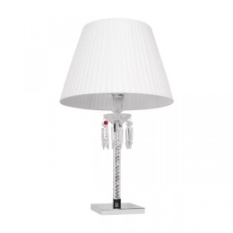 Настольная лампа Loft IT Zenith 10210T White