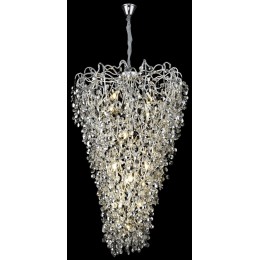 Подвесная люстра Wertmark Alessia WE188.15.203